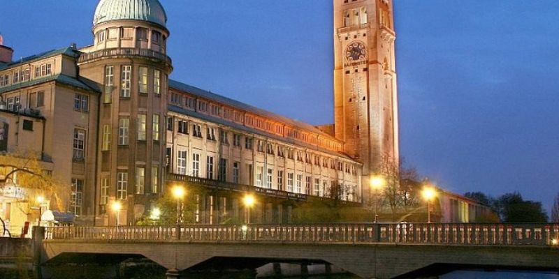 Deutsches Museum